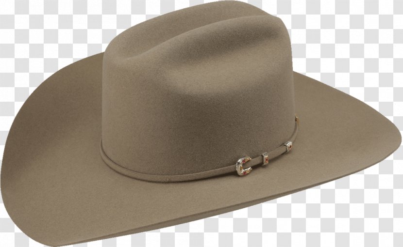 Cowboy Hat Resistol American Company - Cap Transparent PNG