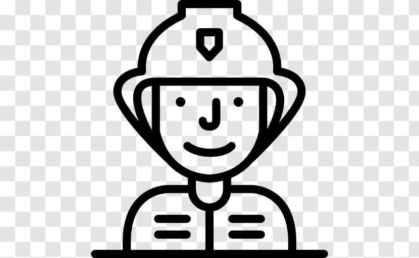 Firefighter Child Transparent PNG