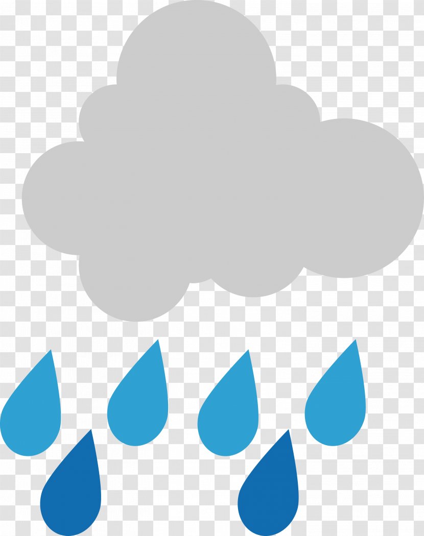 Cloud - Lightning - Clouds Vector Transparent PNG