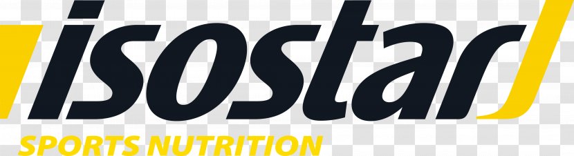 Isostar Sports Nutrition Cycling Dietary Supplement Drink - Brand Transparent PNG