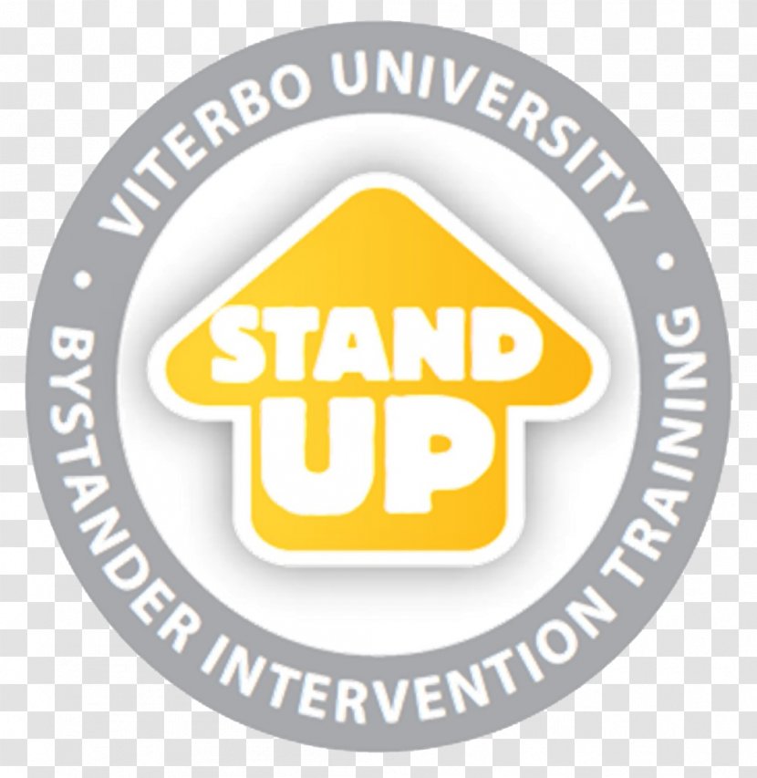 St. Bonaventure University Brand Organization Logo Trademark - Sign - Stand Up Bullying Logos Transparent PNG