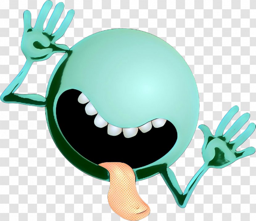 Cartoon Hand Gesture Finger Clip Art - Thumb Smile Transparent PNG