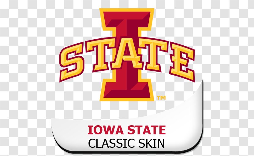 Iowa State University Cyclones Football Women's Soccer Texas A&M Aggies - Brand Transparent PNG