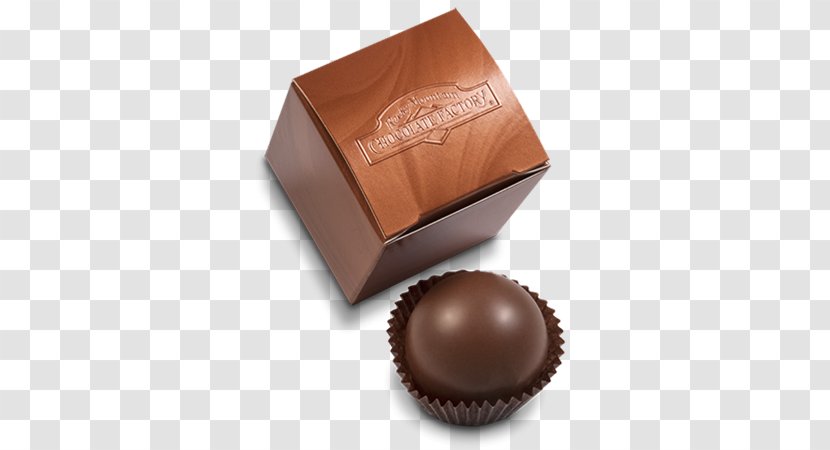 Praline Chocolate Truffle - Bonbon - Design Transparent PNG