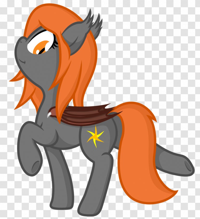 My Little Pony Horse DeviantArt - Carnivoran Transparent PNG