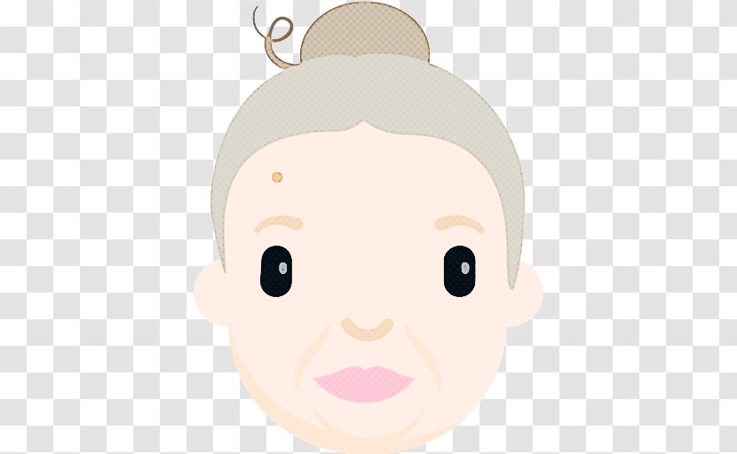 Mouth Cartoon - Character - Baby Child Transparent PNG