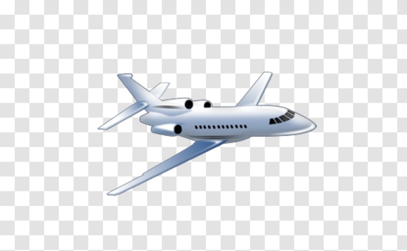 Airplane Aircraft ICON A5 - Air Travel Transparent PNG