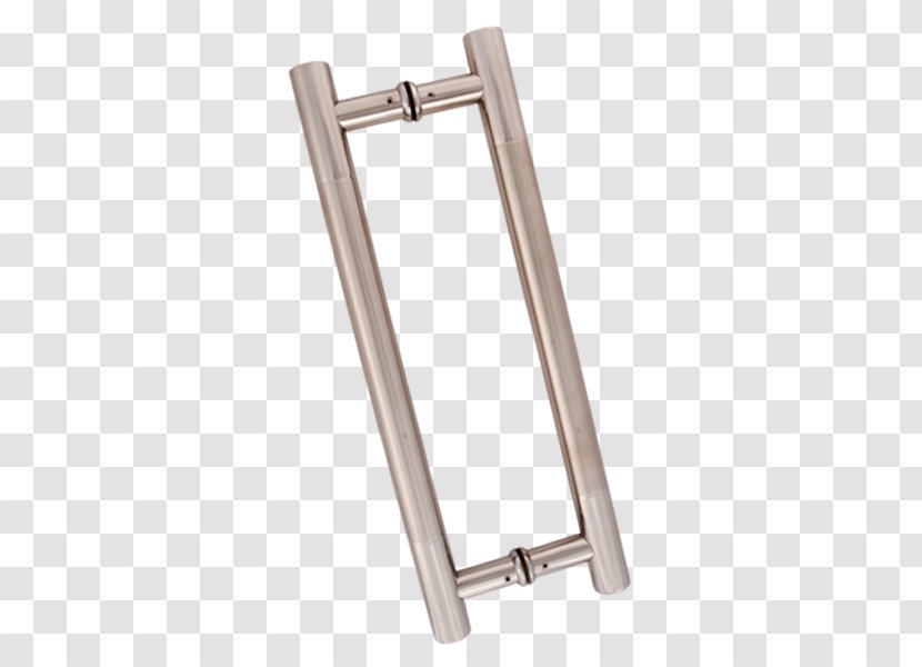 Door Handle Window Hinge - Building - Brass Chain Transparent PNG