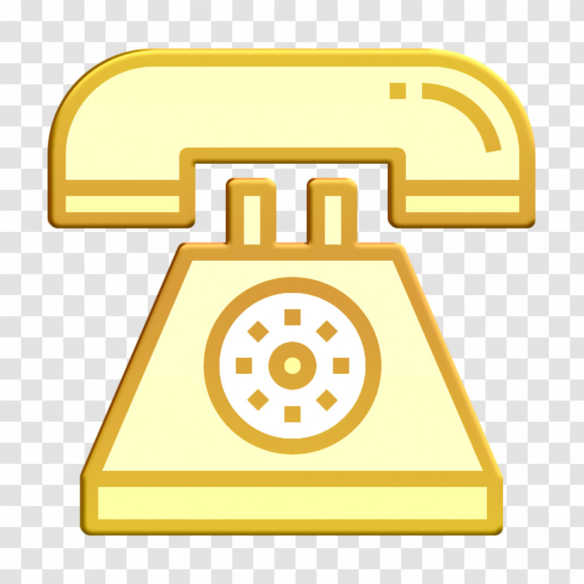 Phone Icon Telephone Icon Electronic Device Icon Transparent PNG