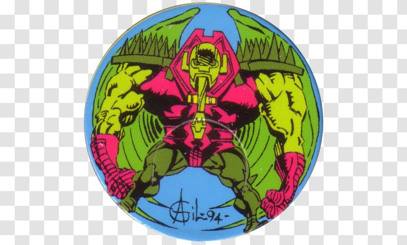 Fantastic Four Toy Biz, Inc. V. United States Annihilus Marvel Comics - Thing Transparent PNG
