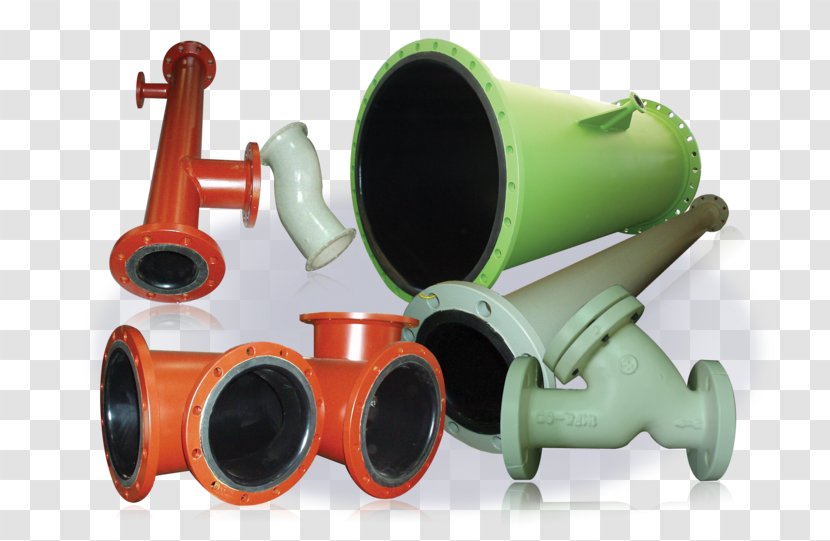 Pipe Plastic - Design Transparent PNG