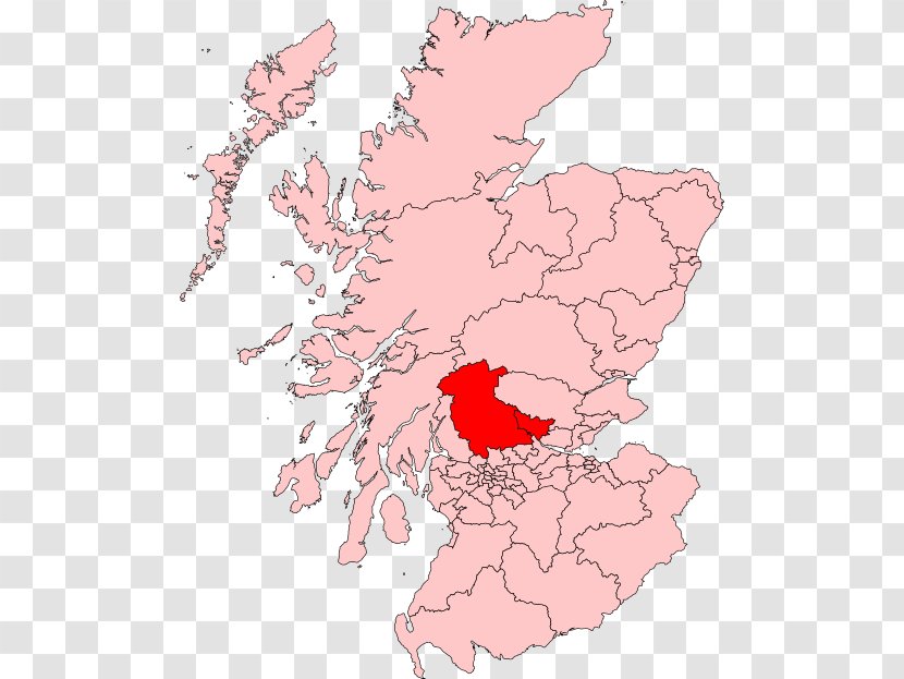 Scotland Locator Map Geographic Information System Scottish Gaelic - Historical Transparent PNG