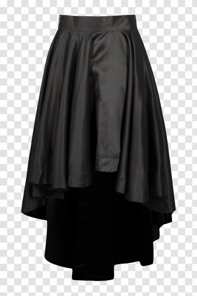 Skirt Cocktail Dress Satin Hem - Sequin Catsuit Transparent PNG