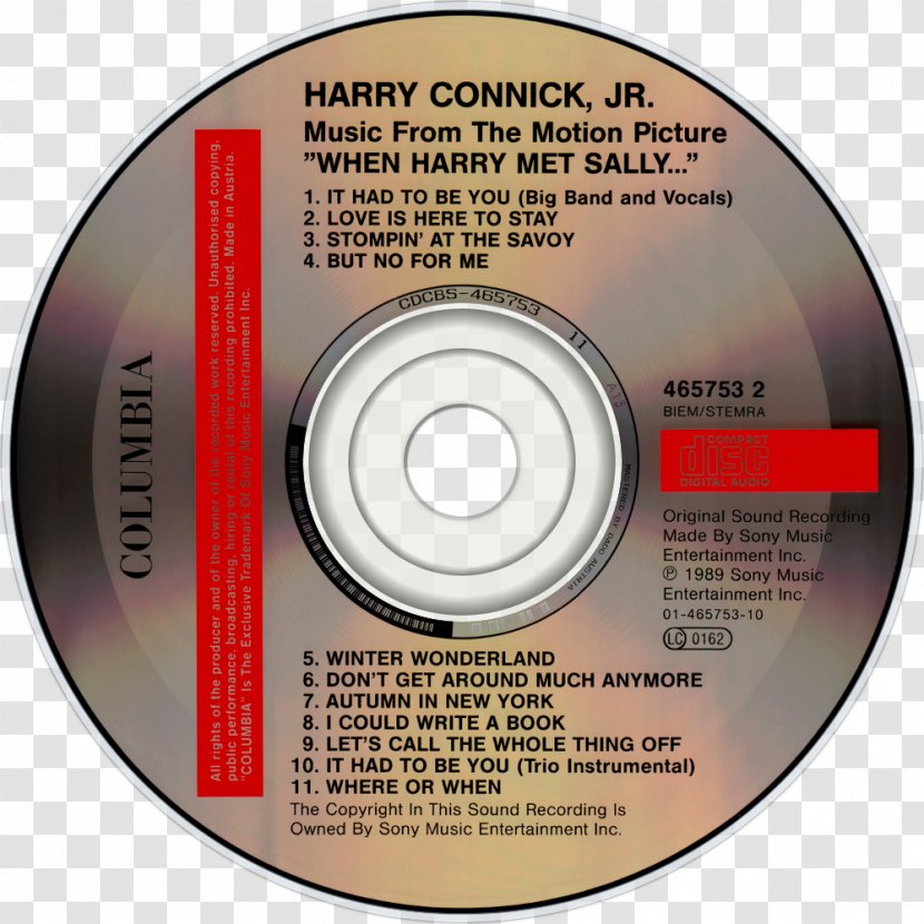 Compact Disc Xscape Hummin' Comin' At 'Cha Album Adam And The Ants - Dvd - When Harry Met Sally Transparent PNG