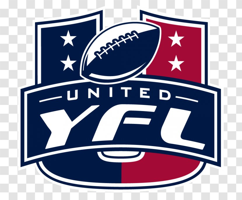 United States American Football Sports League Athlete - Brand Transparent PNG