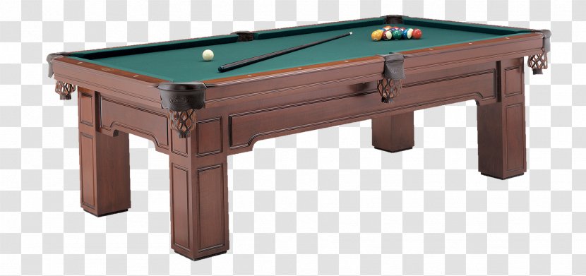 Billiard Tables United States Billiards Olhausen Manufacturing, Inc. - Furniture Transparent PNG