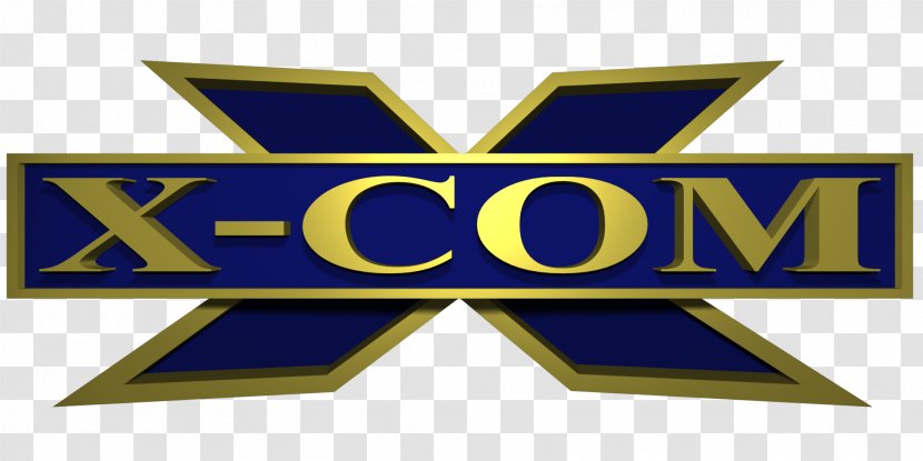 XCOM: Enemy Within UFO: Unknown XCOM 2 Logo - Mythos Games - Xcom Transparent PNG