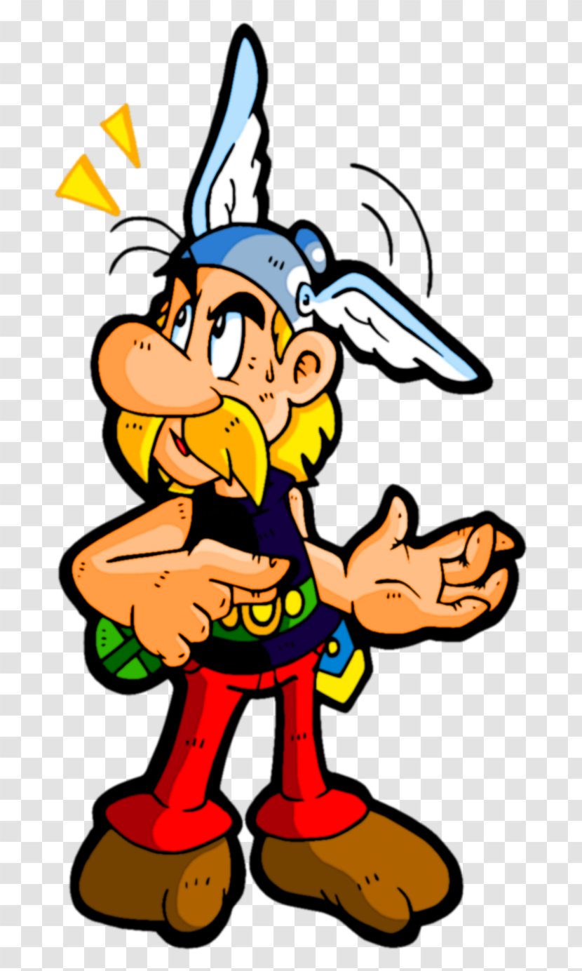 Asterix Obelix High-definition Video Desktop Wallpaper 1080p - Chinese Style Transparent PNG