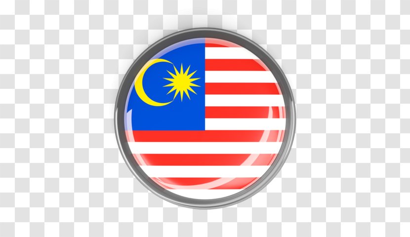 Flag Of Malaysia - Hari Merdeka Transparent PNG