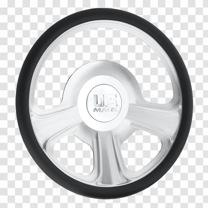 Alloy Wheel Steering Spoke Hubcap - Goods Not To Be Sold For Personal Safety Injury Transparent PNG