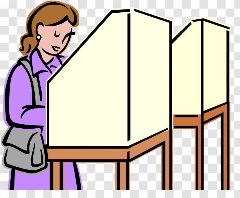Voting Women's Suffrage Ballot Clip Art - Women S - Vote Transparent PNG