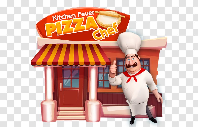 Fast Food Restaurant Game Toy - Jimmycat Studio Transparent PNG