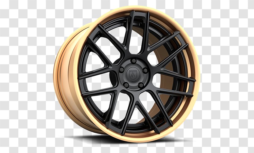 Asanti Custom Wheel Rim Forging - Inch - Akins Tires Wheels Transparent PNG