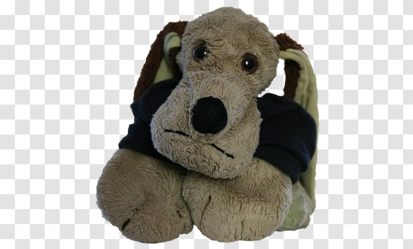 Dog Breed Puppy Snout Stuffed Animals & Cuddly Toys Transparent PNG