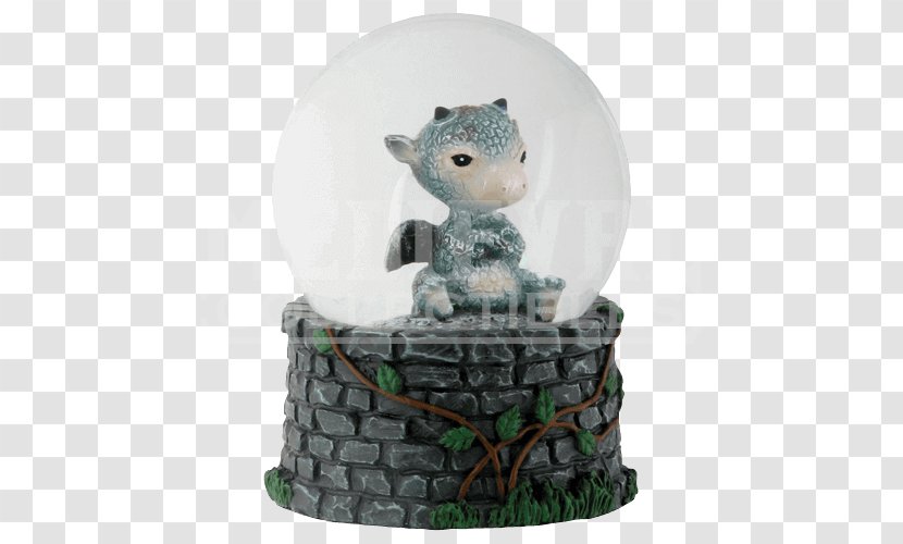 IPhone 6 Rodent Figurine Dragon Snow Globes - Max Hoffman - Water Globe Transparent PNG