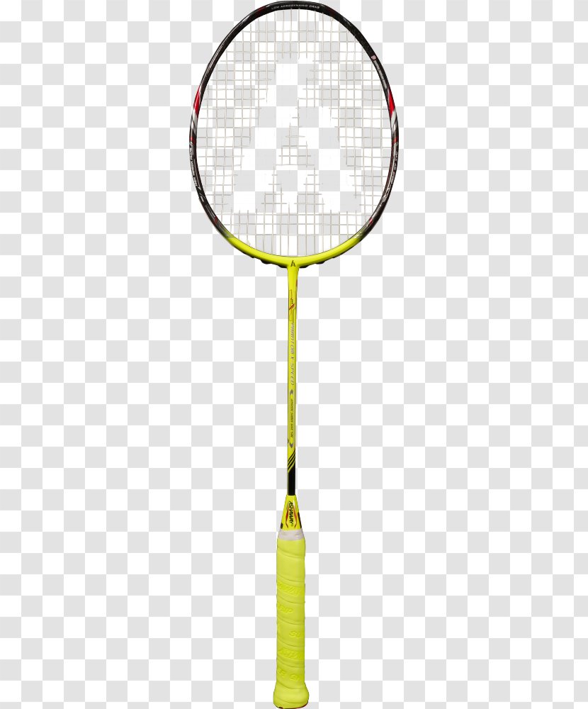 Badmintonracket Shuttlecock Speed Badminton - Tennis Transparent PNG