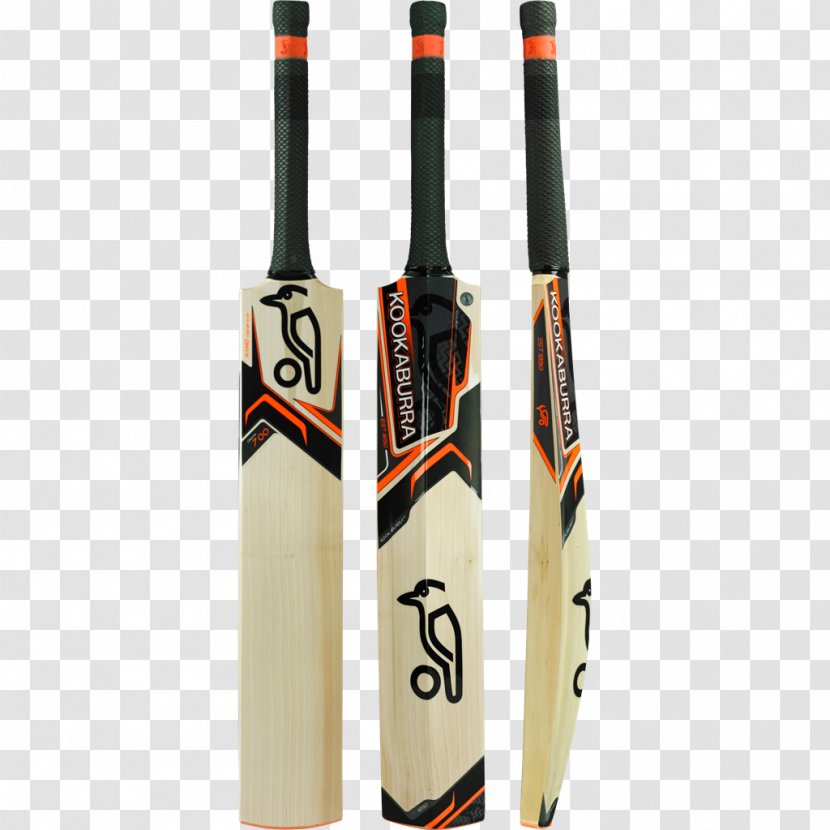 Cricket Bats Batting Kookaburra Sport Kahuna - Bat - Image Transparent PNG