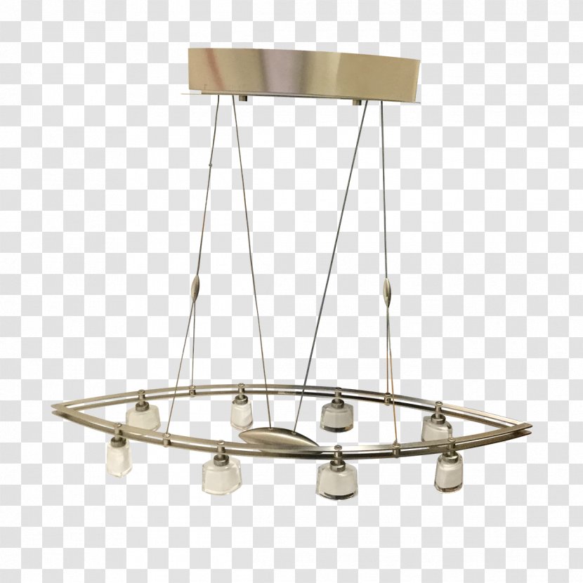 Light Fixture Lighting Chandelier - Table Transparent PNG