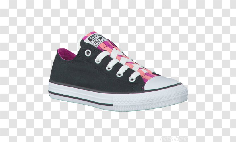 Skate Shoe Sneakers Chuck Taylor All-Stars Converse - Loophole Transparent PNG