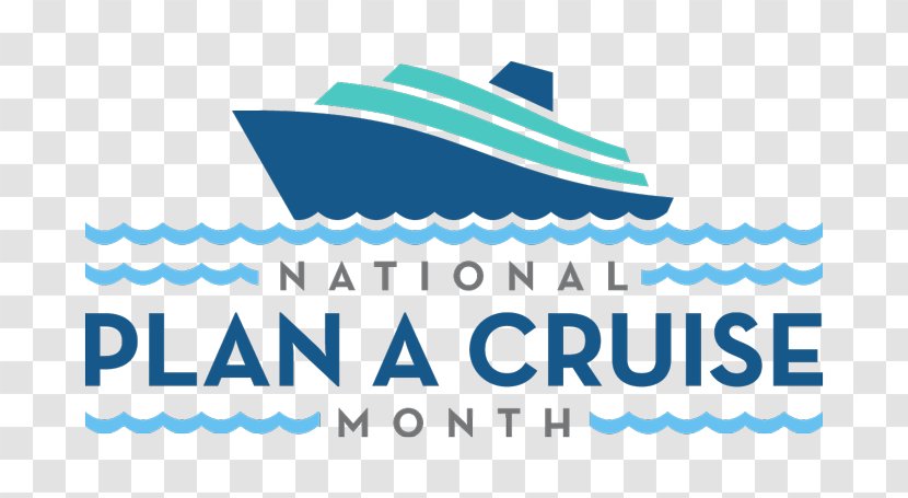 Cruise Ship Line Travel Logo Organization - September Transparent PNG