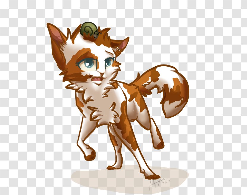 Whiskers Cat Horse Dog - Fictional Character Transparent PNG