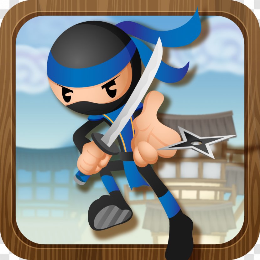 Ninja Surfers Kitty Android Video Game Transparent PNG