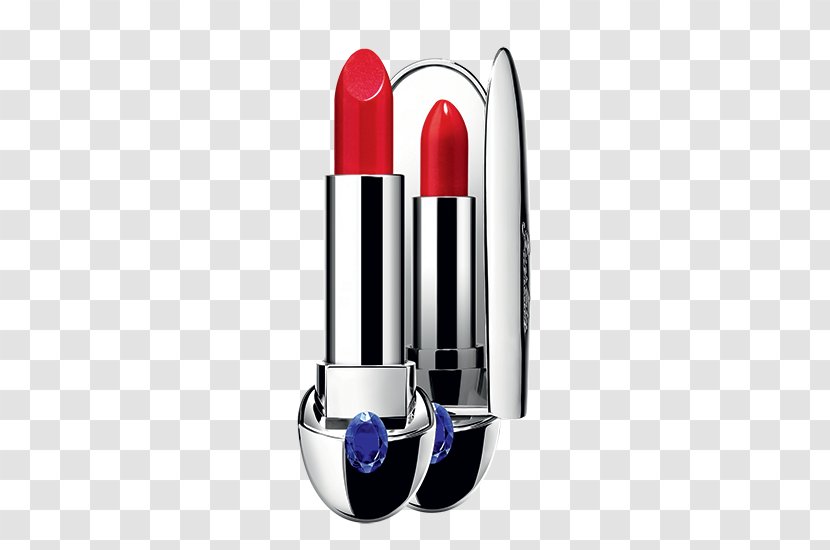 Guerlain Rouge G Lip Color Cosmetics Lipstick - Natalia Vodianova Transparent PNG