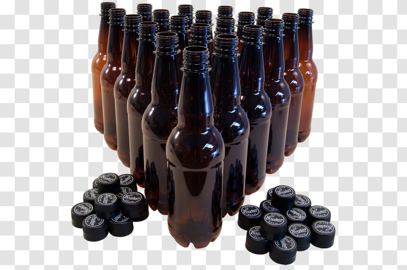 Beer Bottle Glass Coopers Brewery Cider Transparent PNG