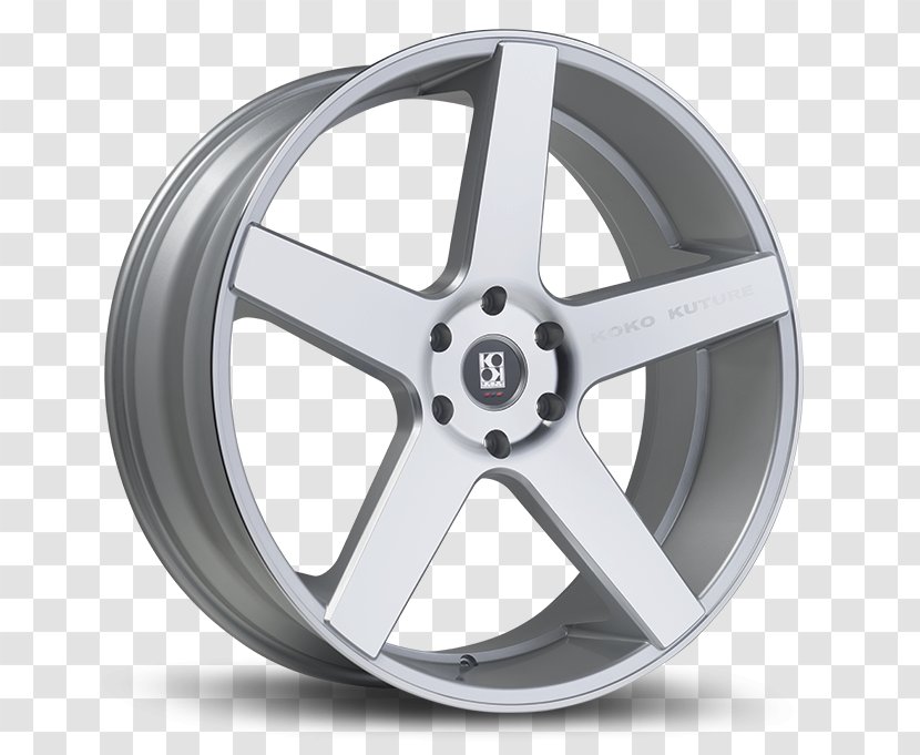 Car Rim Wheel Autofelge Tire - Vehicle Transparent PNG