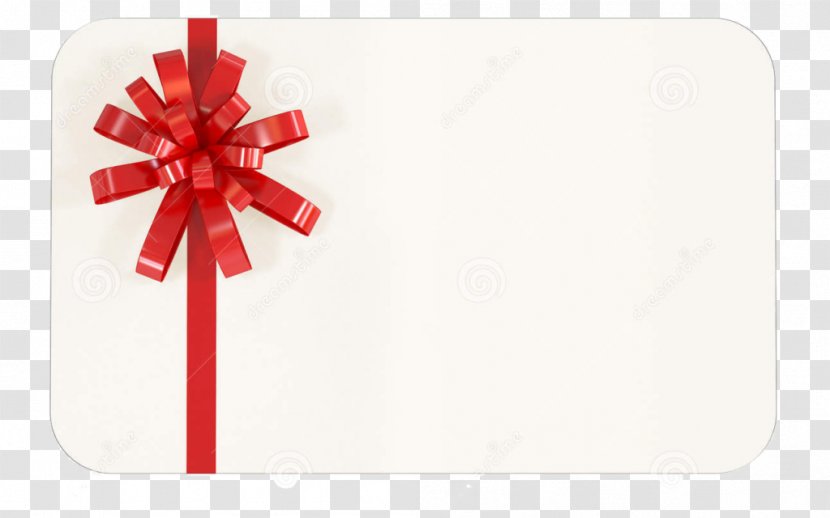 Gift Card Christmas GiftCards.com - Template Transparent PNG