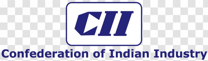 Confederation Of Indian Industry Logo Organization Company - India Transparent PNG