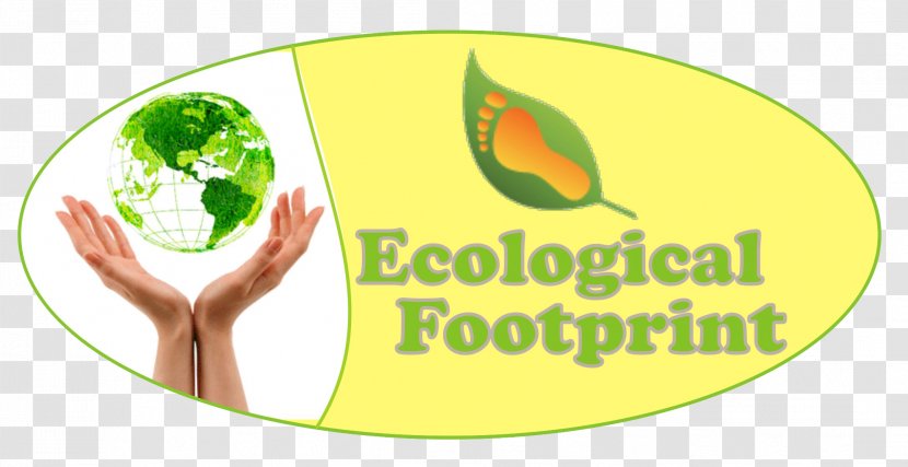 Ecological Footprint Ecology Environment Definition - Foot - Community Transparent PNG