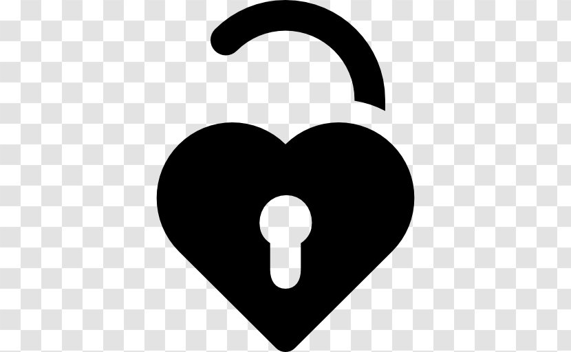 Black And White Heart Lgbt Symbols - Logo - Symbol Transparent PNG