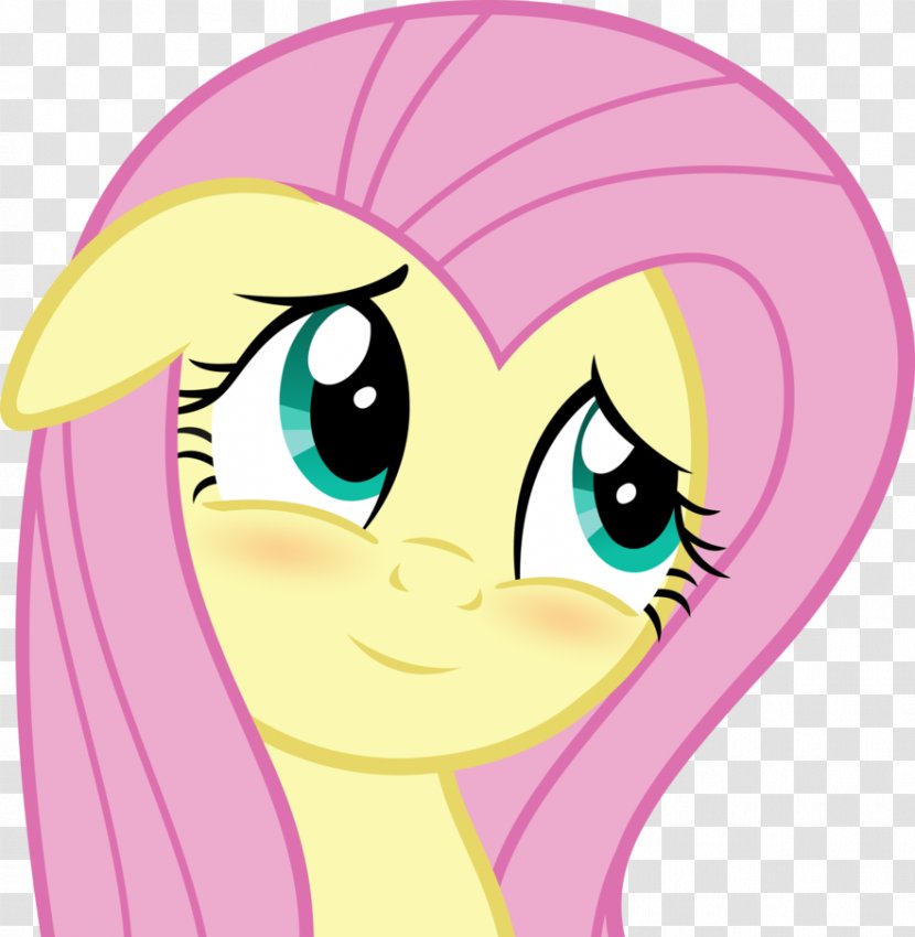 Fluttershy Pony Pinkie Pie Rainbow Dash YouTube - Silhouette - Youtube Transparent PNG