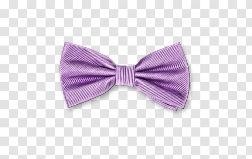 Bow Tie - Tuxedo - Formal Wear Lavender Transparent PNG