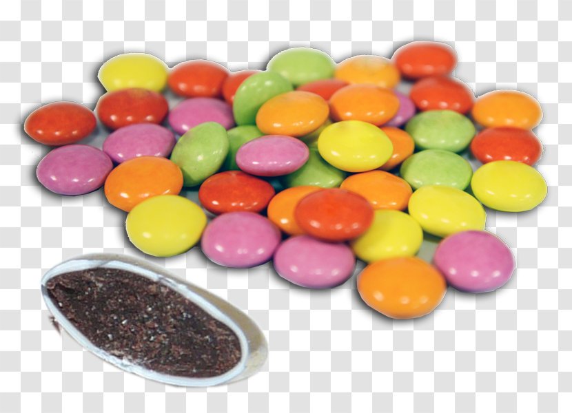 Jelly Bean Bonbon Food Additive Flavor Bead - Superfood - Lentil Transparent PNG