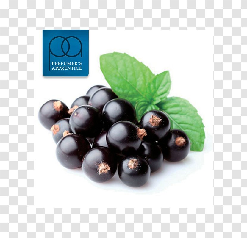 Blackcurrant Blueberry Juice Bilberry Flavor - Cranberry Transparent PNG