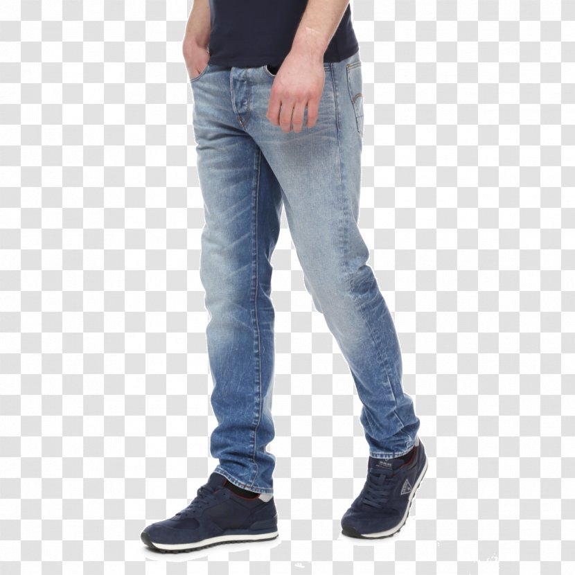 Jeans Denim Waist Transparent PNG