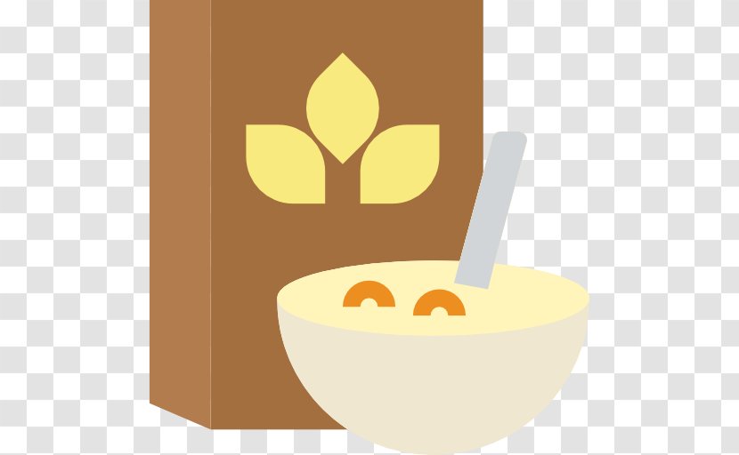 Breakfast Cereal Porridge Oatmeal - Dish Transparent PNG