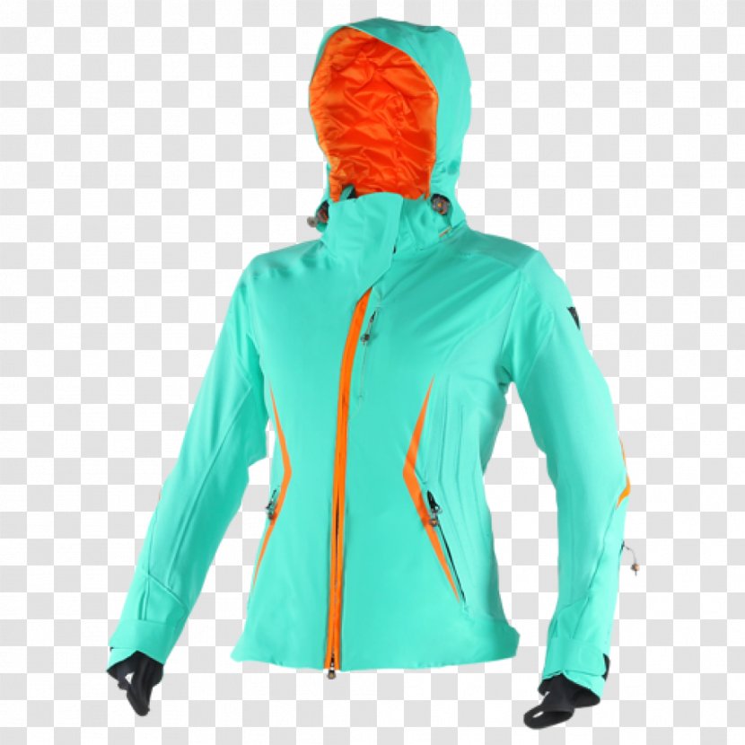 Jacket Ski Suit Clothing Skiing Outerwear - Shoe Transparent PNG